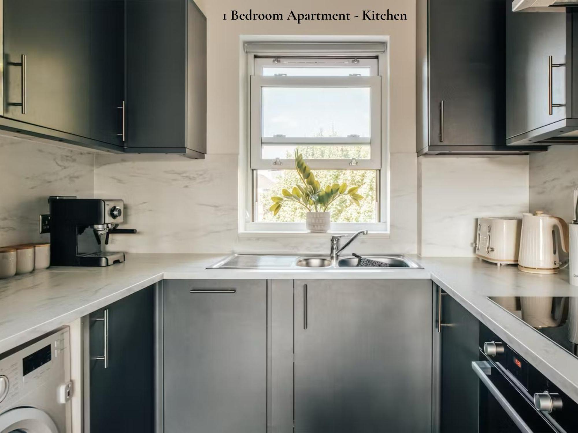 Lux Bermondsey Apartments Near Tower Bridge Лондон Экстерьер фото