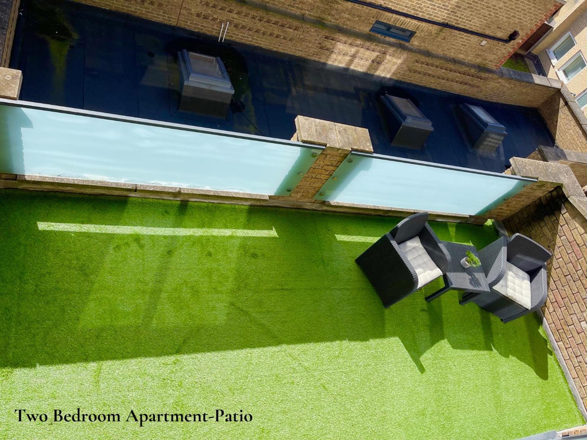 Lux Bermondsey Apartments Near Tower Bridge Лондон Экстерьер фото