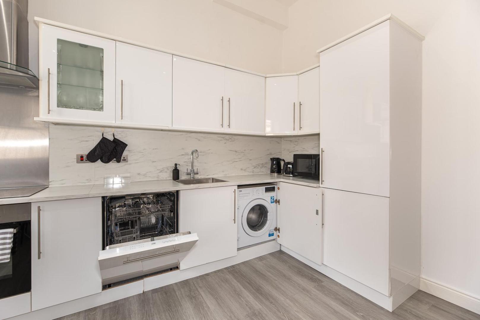 Lux Bermondsey Apartments Near Tower Bridge Лондон Экстерьер фото